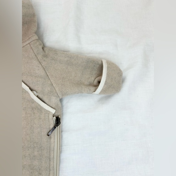 Burberry Infant Swaddle Stroller Sleeping Bag - Picture 4 of 14